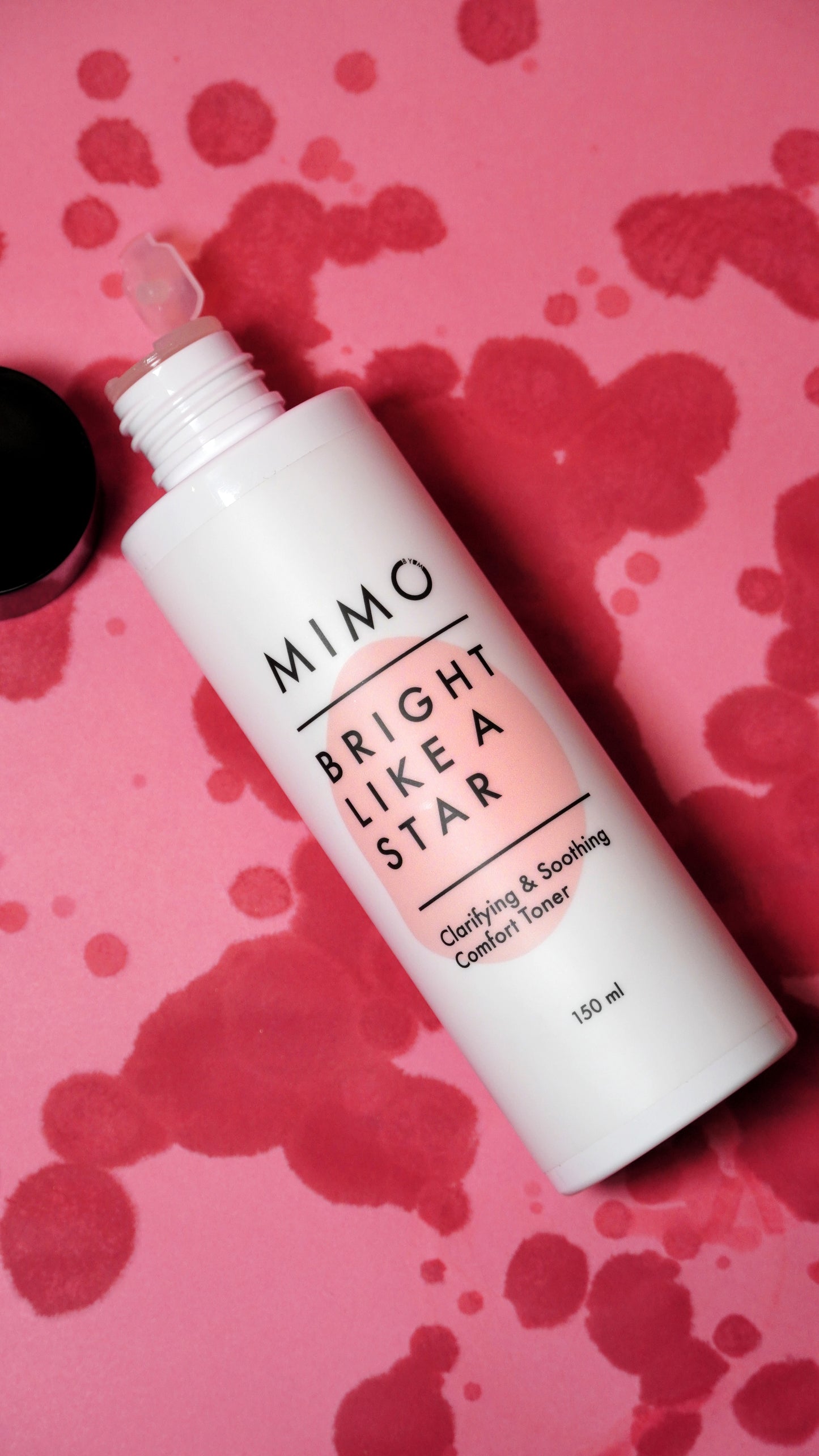 BRIGHT LIKE A STAR- Clarifying & Soothing Comfort Toner