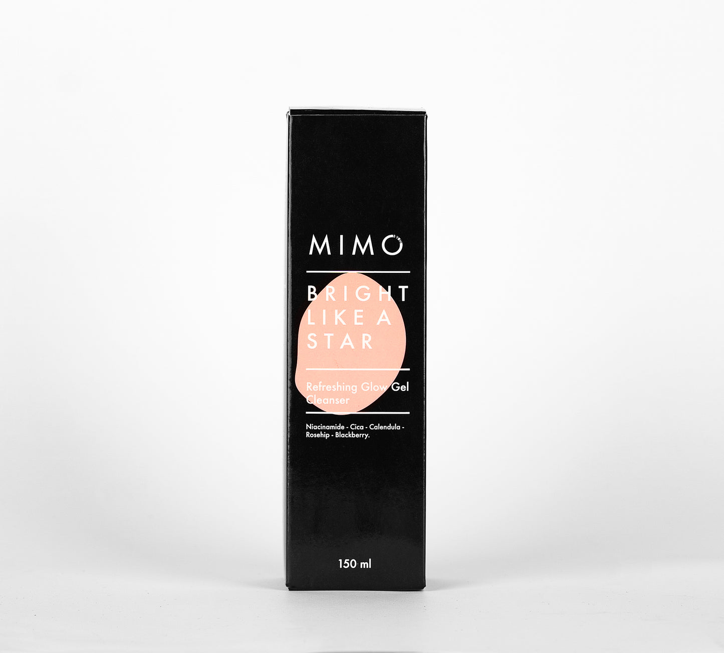 BRIGHT LIKE A STAR- Clarifying & Soothing Comfort Toner