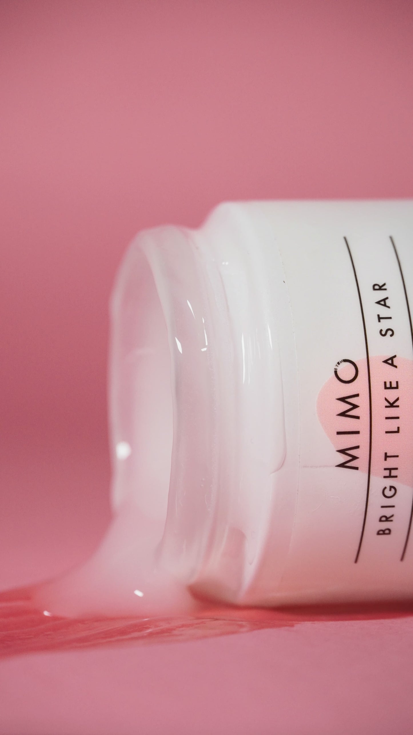 BRIGHT LIKE A STAR-  Skin Refining and Regenerating Moisturizer